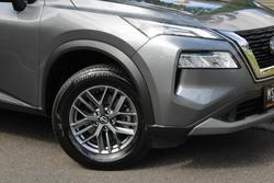 2024 Nissan X-TRAIL ST T33 MY24 4X4 On Demand Gun Metallic