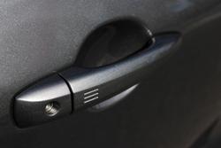 2024 Nissan X-TRAIL ST T33 MY24 4X4 On Demand Gun Metallic