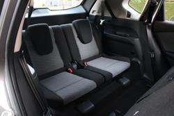 2024 Nissan X-TRAIL ST T33 MY24 4X4 On Demand Gun Metallic