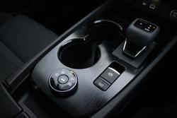 2024 Nissan X-TRAIL ST T33 MY24 4X4 On Demand Gun Metallic