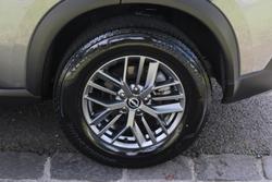 2024 Nissan X-TRAIL ST T33 MY24 4X4 On Demand Gun Metallic