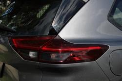 2024 Nissan X-TRAIL ST T33 MY24 4X4 On Demand Gun Metallic