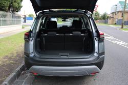 2024 Nissan X-TRAIL ST T33 MY24 4X4 On Demand Gun Metallic