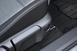 2024 Nissan X-TRAIL ST T33 MY24 4X4 On Demand Gun Metallic