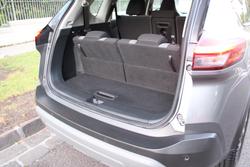 2024 Nissan X-TRAIL ST T33 MY24 4X4 On Demand Gun Metallic