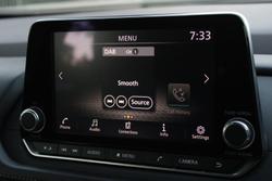 2024 Nissan X-TRAIL ST T33 MY24 4X4 On Demand Gun Metallic