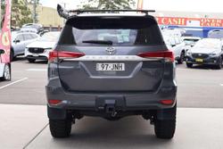 2022 Toyota Fortuner GX