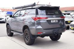 2022 Toyota Fortuner GX