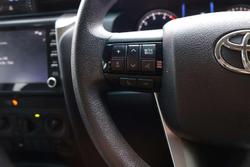 2022 Toyota Fortuner GX