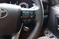 2022 Toyota Fortuner GX