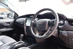 2022 Toyota Fortuner GX