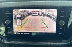 2021 Volkswagen T-Cross 85TSI Style