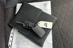 2021 Volkswagen T-Cross 85TSI Style