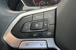 2021 Volkswagen T-Cross 85TSI Style