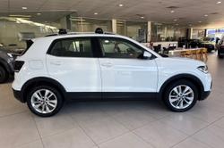 2021 Volkswagen T-Cross 85TSI Style