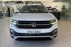 2021 Volkswagen T-Cross 85TSI Style