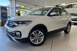2021 Volkswagen T-Cross 85TSI Style