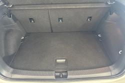 2021 Volkswagen T-Cross 85TSI Style