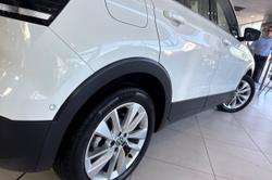 2021 Volkswagen T-Cross 85TSI Style