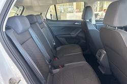 2021 Volkswagen T-Cross 85TSI Style