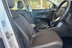 2021 Volkswagen T-Cross 85TSI Style