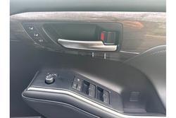 2024 Toyota Kluger Grande AXUH78R 4X4 On Demand Graphite