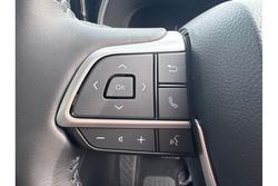 2024 Toyota Kluger Grande AXUH78R 4X4 On Demand Graphite