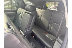 2024 Toyota Kluger Grande AXUH78R 4X4 On Demand Graphite