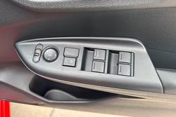 2015 Honda Jazz VTi GF MY15 Red