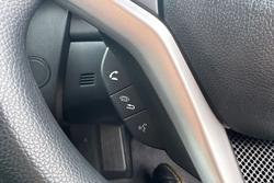 2015 Honda Jazz VTi GF MY15 Red