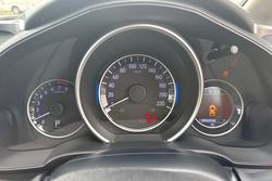 2015 Honda Jazz VTi GF MY15 Red