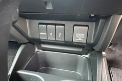 2015 Honda Jazz VTi GF MY15 Red