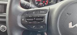 2022 Kia Picanto GT