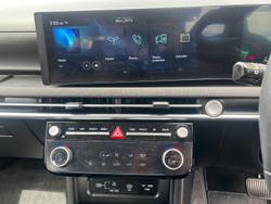 2025 Hyundai Tucson Hybrid