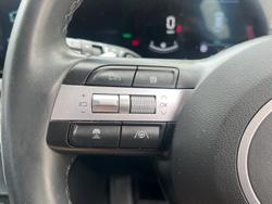 2025 Hyundai Tucson Hybrid