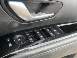 2025 Hyundai Tucson Hybrid