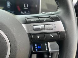 2025 Hyundai Tucson Hybrid