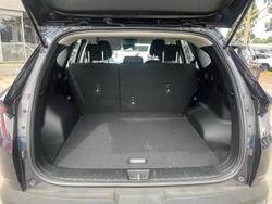 2025 Hyundai Tucson Hybrid