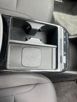 2025 Hyundai Tucson Hybrid