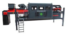 0 Ecohog EQS 1200SM 2 Grey