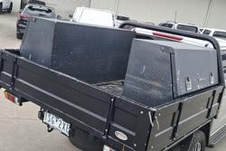 2020 Nissan Navara ST