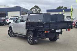 2020 Nissan Navara ST
