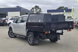 2020 Nissan Navara ST