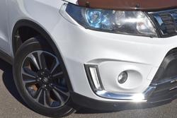 2020 Suzuki Vitara Turbo