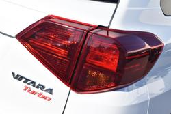 2020 Suzuki Vitara Turbo