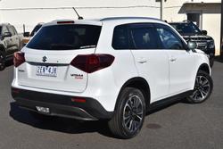 2020 Suzuki Vitara Turbo