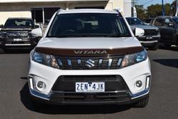 2020 Suzuki Vitara Turbo