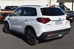 2020 Suzuki Vitara Turbo