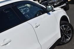 2020 Suzuki Vitara Turbo