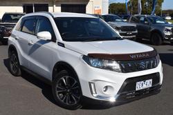 2020 Suzuki Vitara Turbo